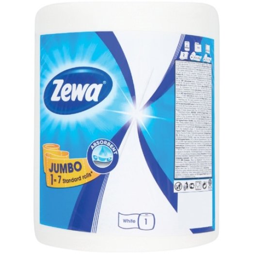Zewa Jumbo háztartási papírtörlő