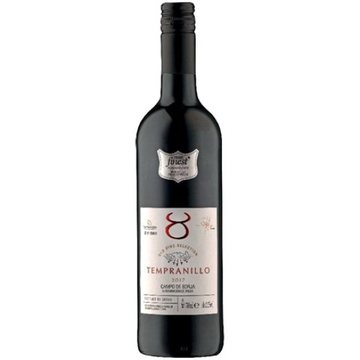 Tesco finest Tempranillo