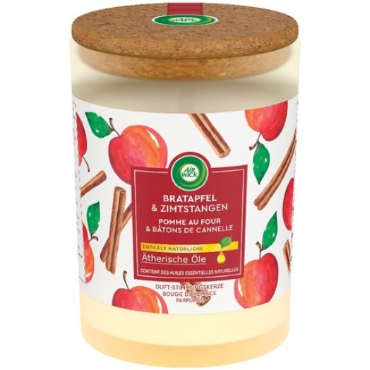 Air Wick Life Scents gyertya