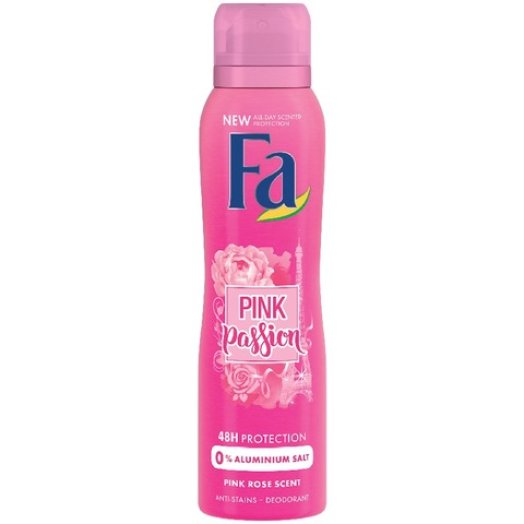 Fa dezodorspray, roll-on vagy stift