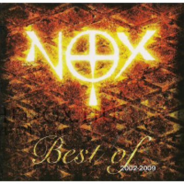 Best of Nox CD