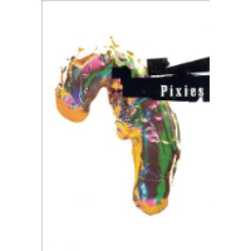 Pixies DVD