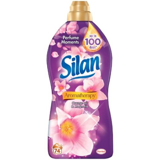 Silan öblítőkoncentrátum