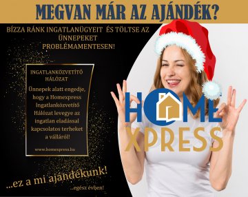 Megvan már az ajándék?