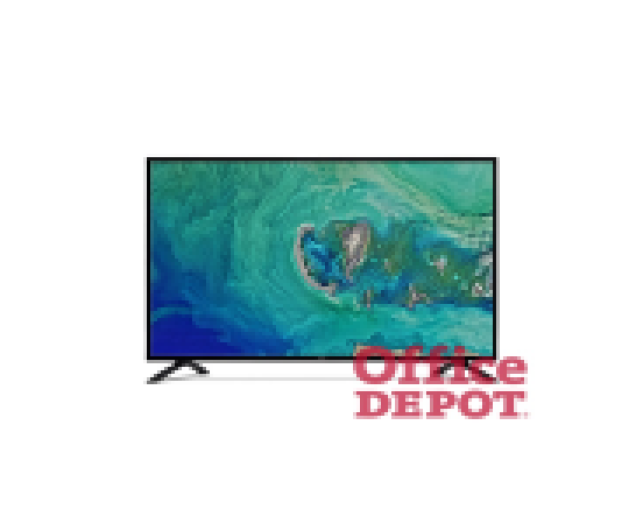 Acer 48,5" EB490QKbmiiipx IPS LED HDMI DisplayPort multimédiás monitor