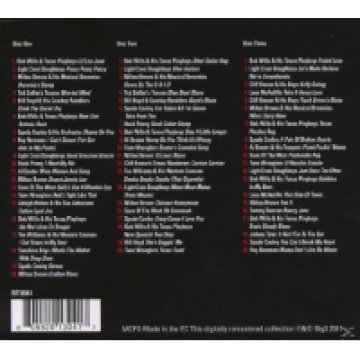 Western Swing The Absolutely Essential 3 CD Collection CD