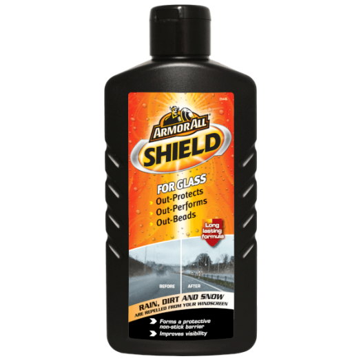 ESŐLEPERGETŐ 200ML ARMOR ALL I SHIELD