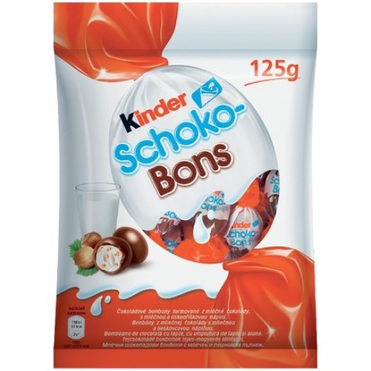 Kinder Schokobons