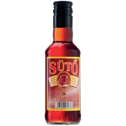 Sütőlikőr