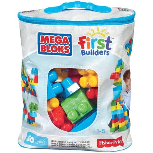 Mega Bloks építőkocka