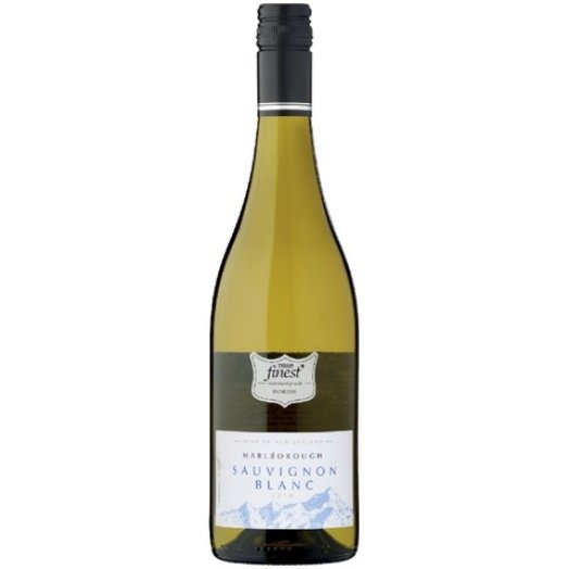 Tesco finest Sauvignon Blanc
