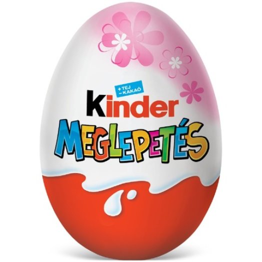Kinder Meglepetés