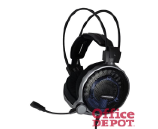 Audio-Technica ATH-ADG1X prémium gamer headset