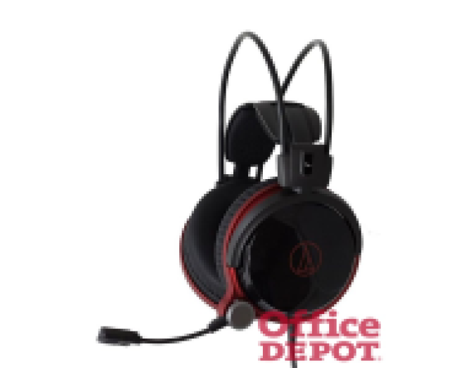 Audio-Technica ATH-AG1X prémium gamer headset