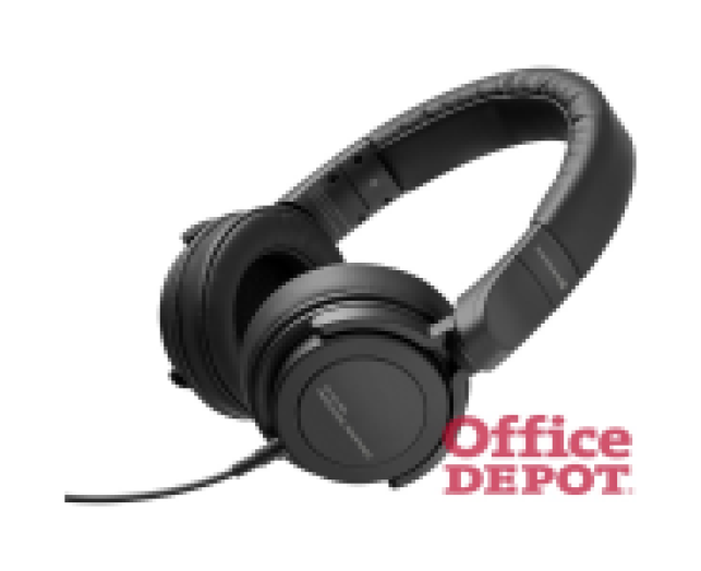 Beyerdynamic BD 718270 DT 240 Pro 34 Ohm Zárt stúdió fejhallgató