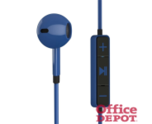 Energy Sistem EN 428342 Earphones 1 kék Bluetooth fülhallgató