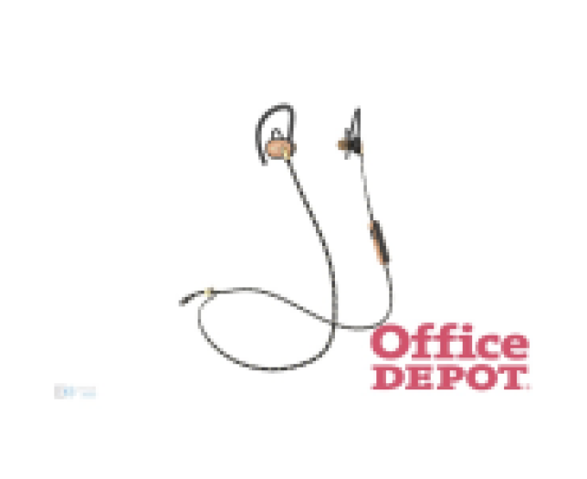 Marley EM-FE063 Uprise Bras réz Bluetooth fülhallgató headset