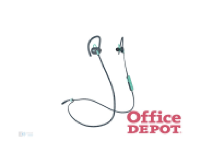 Marley EM-FE063 Uprise Bras türkiz Bluetooth fülhallgató headset