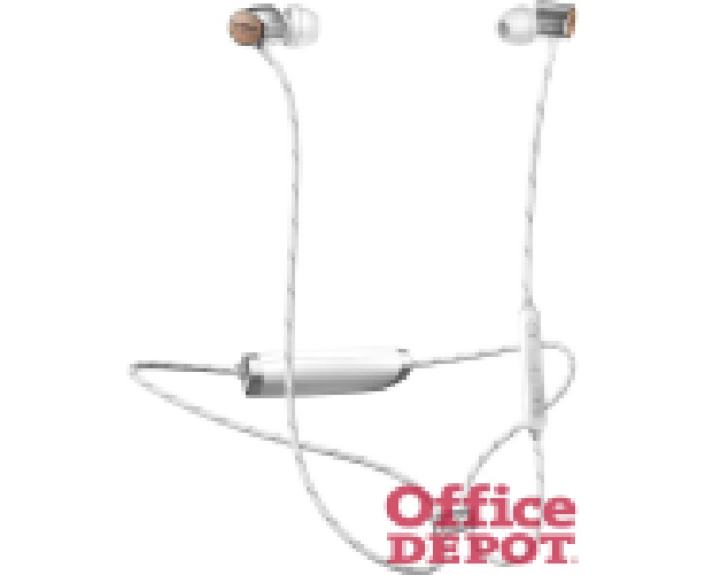 Marley Uplift 2 EM-JE103-SV ezüst Bluetooth fülhallgató headset