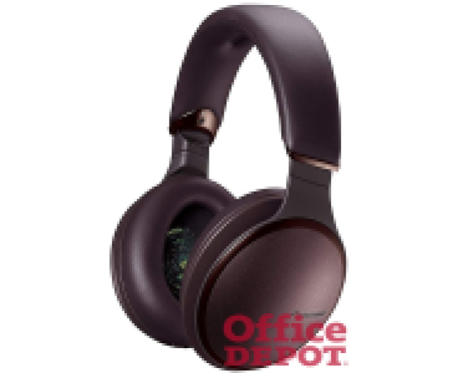 Panasonic RP-HD605NE-T Bluetooth zajszűrős fejhallgató headset