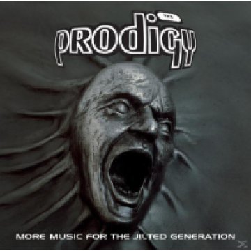 More Music for the Jilted Generation CD