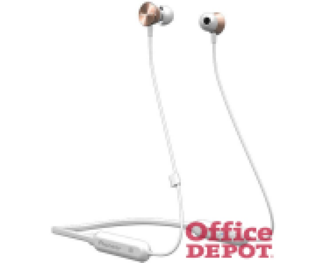 Pioneer SE-QL7BT-P rózsaszín NFC Bluetooth fülhallgató headset
