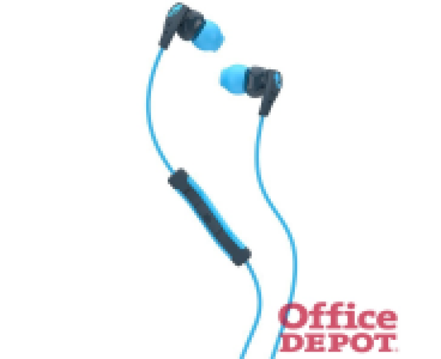 Skullcandy S2CDY-K477 Method tengerészkék/kék/kék fülhallgató