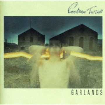 Garlands (Remastered) CD