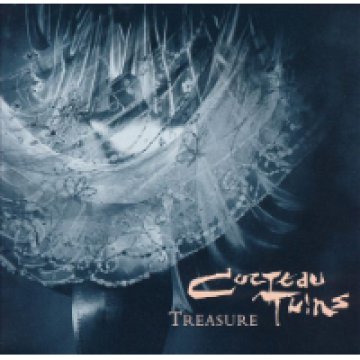 Treasure CD