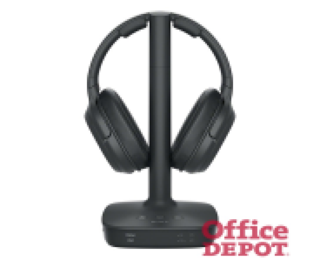 Sony WHL600 RF vezeték nélküli Hifi fejhallgató