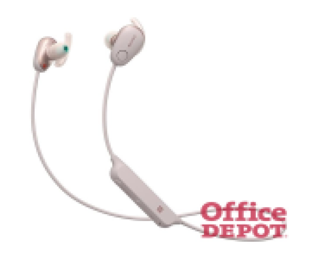 Sony WI-SP600N Bluetooth lila sport fülhallgató