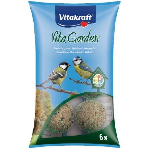 Vita Garden cinkegolyó