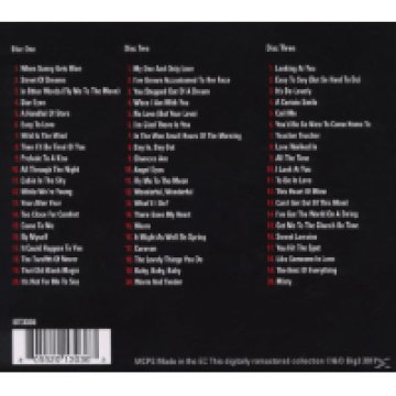 The Absolutely Essential CD
