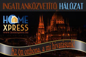 Homexpress Ingatlanközvetítő Hálózat