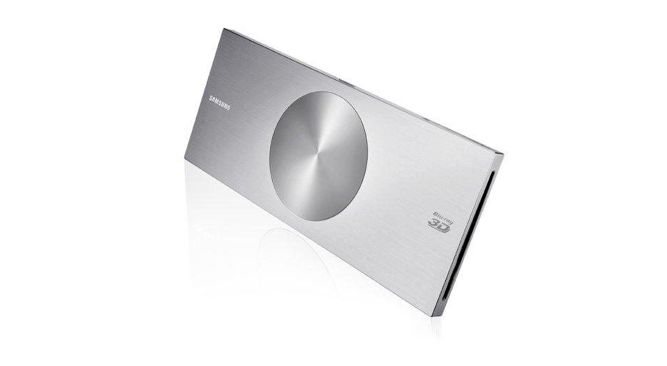 BD-ES7000 3D Blu-ray lejátszó