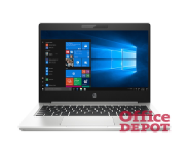 HP ProBook 430 G6 5PP47EA 13,3" FHD/Intel Core i5-8265U/8GB/256GB/Int. VGA/Win10 Pro ezüst laptop