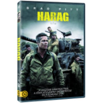 Harag DVD