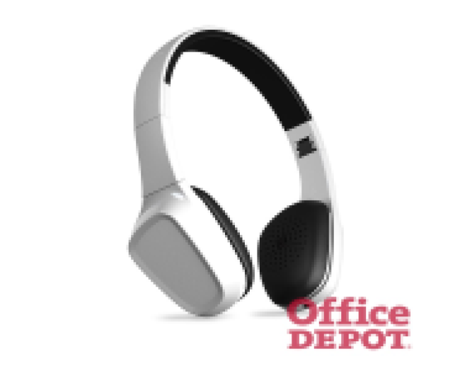 Energy Sistem EN 428762 "1" Bluetooth fehér fejhallgató