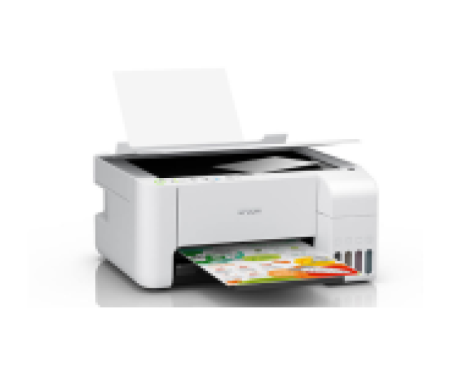 Epson EcoTank L3156 multifunkciós nyomtató