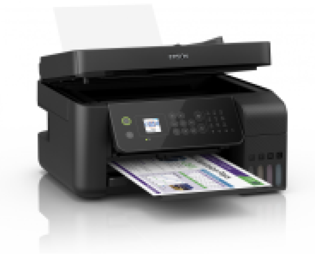 Epson EcoTank L5190 multifunkciós nyomtató