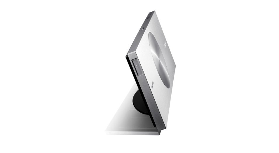 BD-ES7000 3D Blu-ray lejátszó