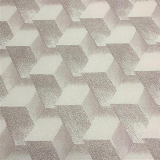 3D HATÁS BEIGE KOCKA VLIES TAPÉTA VLIES TAPÉTA 10035-02