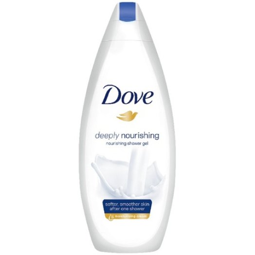 Dove tusfürdő