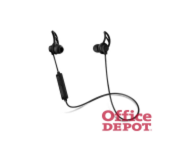 ACME BH101 Bluetooth fekete sztereó fülhallgató
