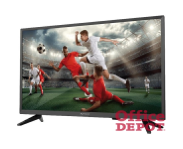 Strong 24" SRT24HZ4003NW fehér HD ready LED TV