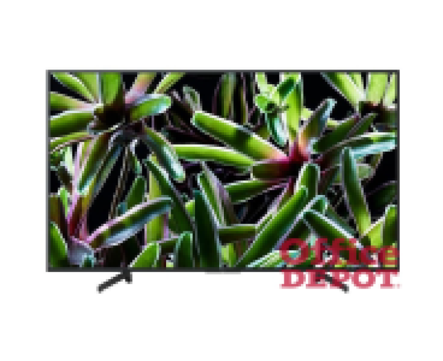 Sony 43" KD-43XG7096BAEP 4K HDR Smart LED TV