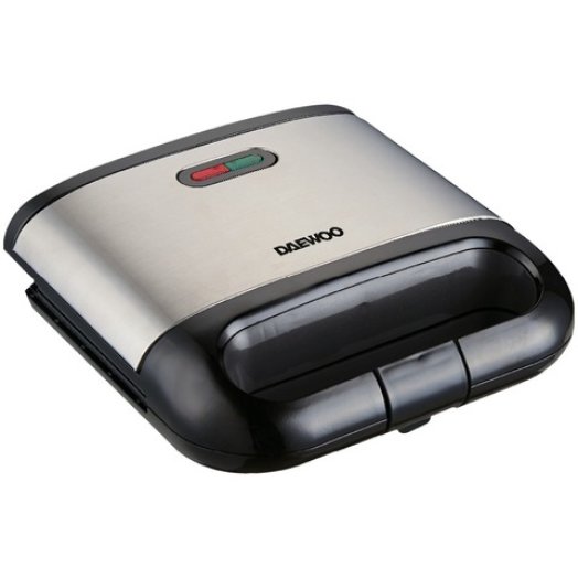 Daewoo DSM-9743 szendvicssütő