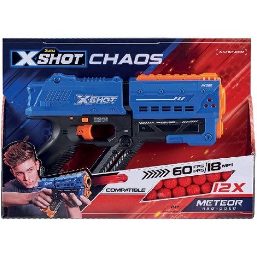 X-Shot Chaos fegyver