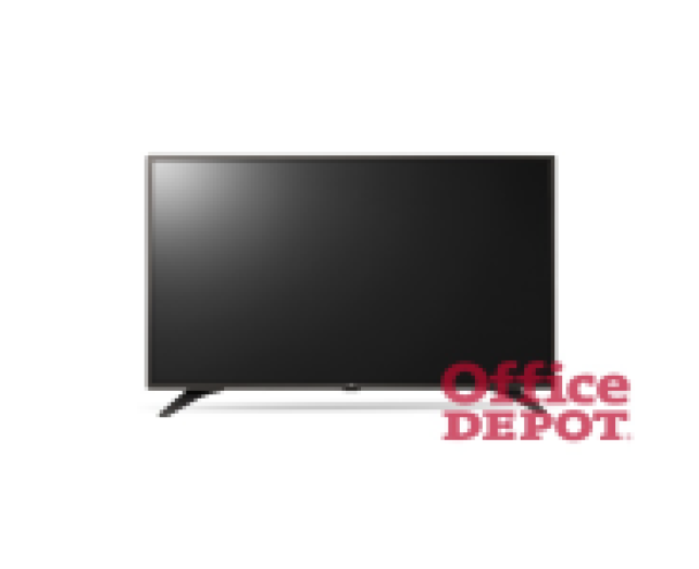 LG 55" 55LV640S Full HD LED TV üzleti funkciókkal