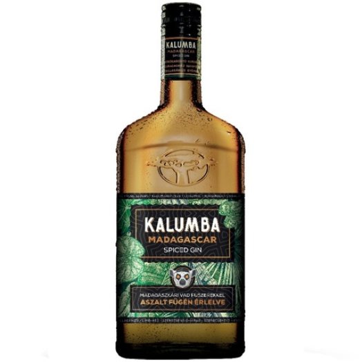 Kalumba Spiced gin